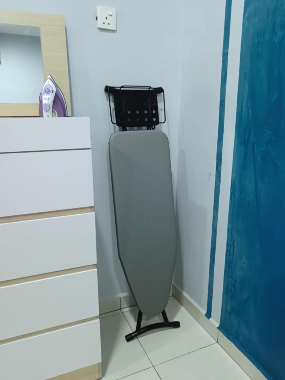 Ebnur Homestay أروا المظهر الخارجي الصورة