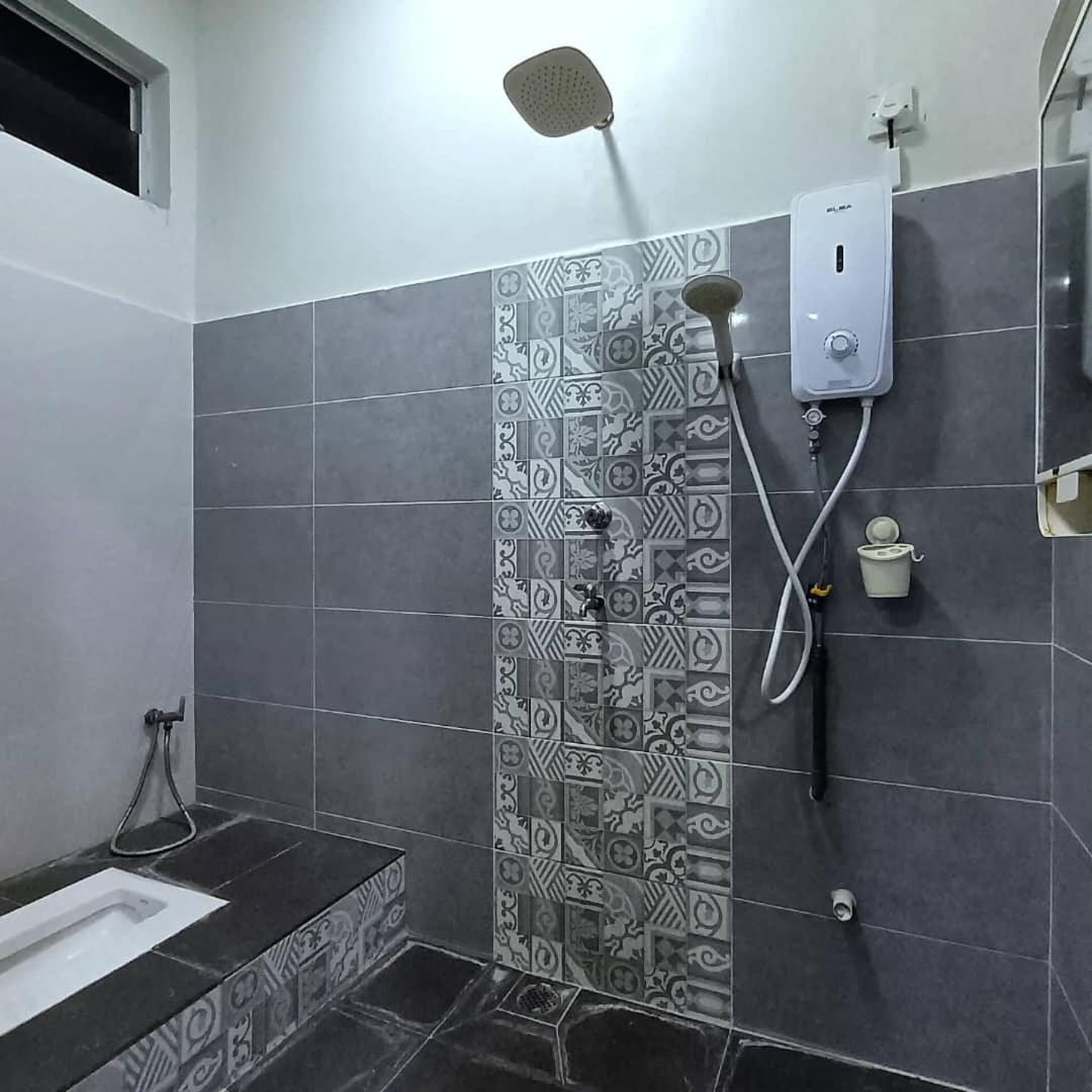 Ebnur Homestay أروا المظهر الخارجي الصورة