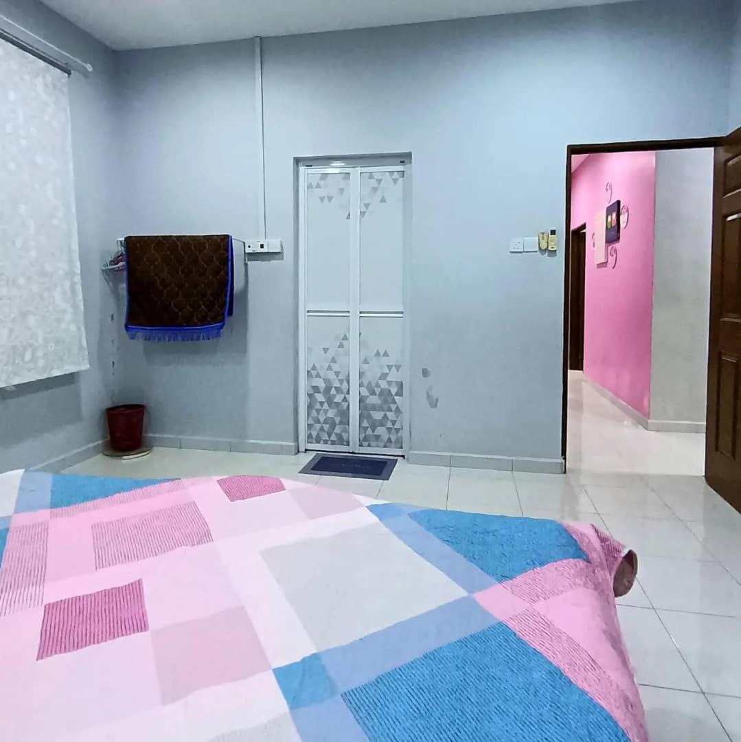 Ebnur Homestay أروا المظهر الخارجي الصورة