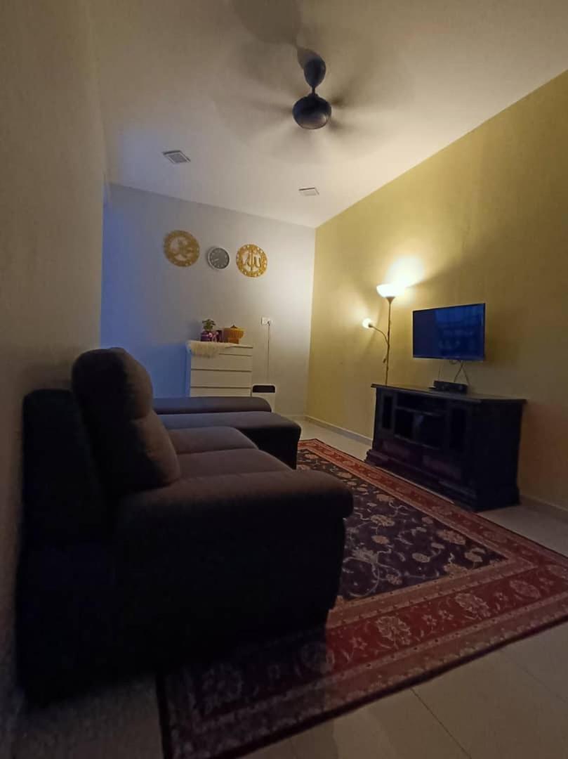 Ebnur Homestay أروا المظهر الخارجي الصورة