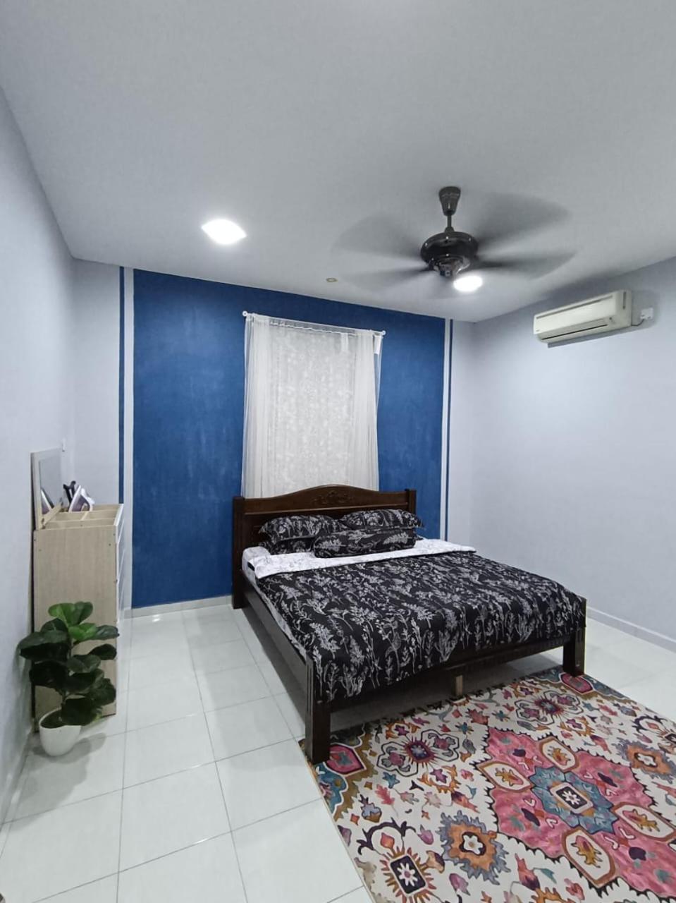 Ebnur Homestay أروا المظهر الخارجي الصورة